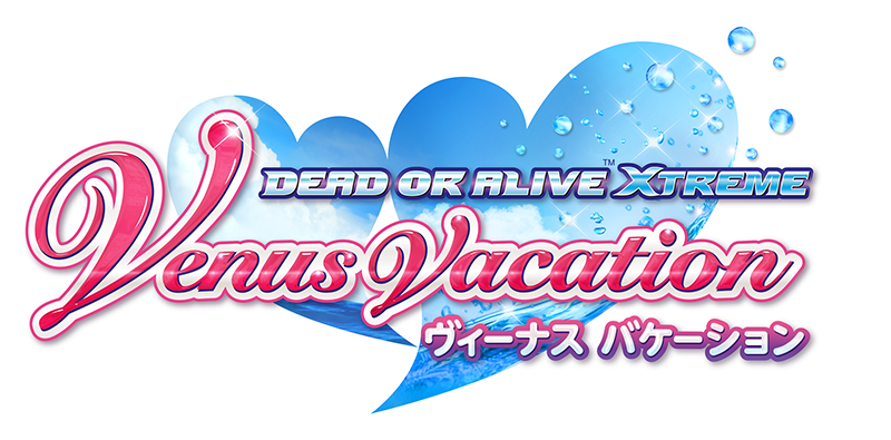 DEAD OR ALIVE Xtreme Venus Vacation Official Yonkoma Manga Ywaraka Yonkoma  Buibui (MFC)