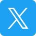 Xのアイコン