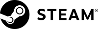 STEAMのロゴ