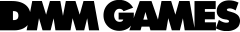 DMMのロゴ