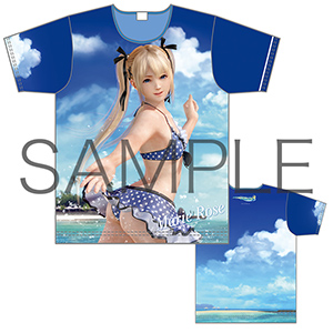 DEAD OR ALIVE Xtreme Venus Vacation - 公式サイト