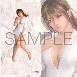 DEAD OR ALIVE Xtreme Venus Vacation - 公式サイト