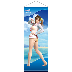 DEAD OR ALIVE Xtreme Venus Vacation - 公式サイト